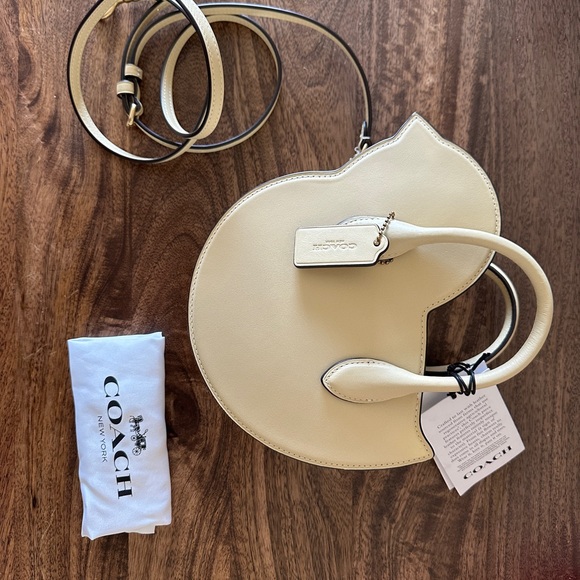 Coach Chick Bag - Picture 3 of 7